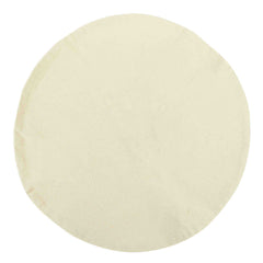 Canvas Pillow - Round (available in 4 sizes)