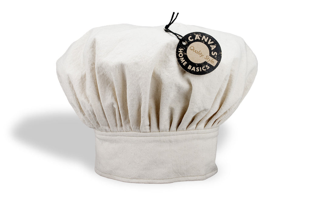 Chef's Hat - Canvas