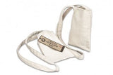 Canvas Bag - Canvas Shoulder Bag (available in 3 sizes)