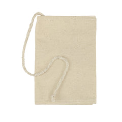 Canvas Paperback Book Cover 5.25" x 7.5"