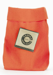 Saggy Baggy- Orange