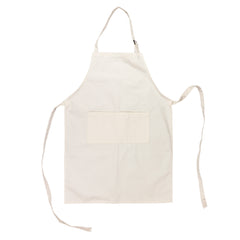 Canvas Chef's Apron