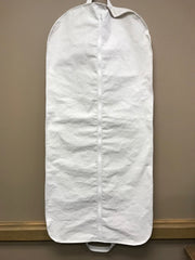 Canvas Garment Bag (3 sizes)