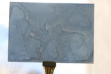 Glimmer Mist - Carolina Blue
