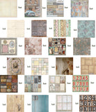 Architextures™ 12x12 Papers -  Collection I