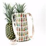 Canvas Bag - Canvas Shoulder Bag (available in 3 sizes)