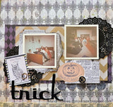 7gypsies 4x6 Printed File Folders - Wicked Gypsy