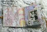 7gypsies Gypsy Moments: 12x12 Express Yourself Paper