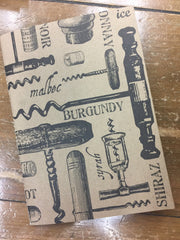 Wine Journal
