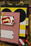Mix and Match Pad:  Day at the Park