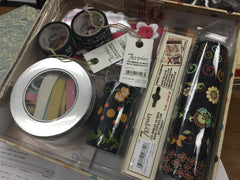 7gypsies Grab Bag of Goodies (actually in a box)