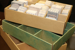 Abandoned Treasures Storage/Display Box
