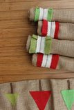 Table Runner - Burlap (available in four sizes)