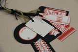Mix & Match Pad - Holiday Baking