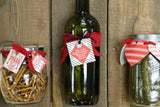Mix & Match Pad - Holiday Baking