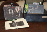 7gypsies Gypsy Mixed Media Pad - Wanderlust
