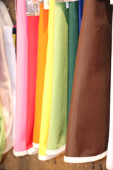 Canvas Apron - Adult Size (available in a full range of colors)