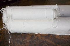 Cotton Canvas by the Yard