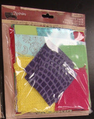7gypsies Junque Pack: Bright & Beautiful