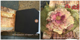 7gypsies Wanderlust 8x8 Paper Pad