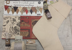 CCB Product Collection:  Lynne's Favorite Christmas Craft Supplies