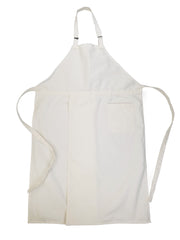 Canvas Split Front Potter's Apron