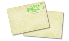 7gypsies American Vintage 4x6 Postcards (10 pieces)