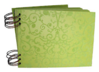 Chatterbox Delightful Gift Books - Willow
