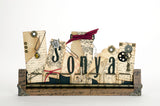 7gypsies Tickets: Calendar (12 pieces)