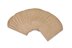 Mini Bags - Kraft