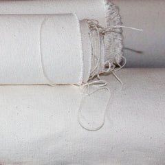 Canvas Fabric - 10 oz - Packaged