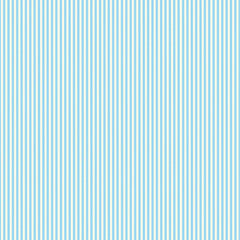 Blue and Ivory Ribbon Stripe Paper