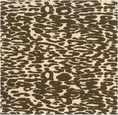 Handmade Paper - Leopard Brown