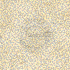 Haunt It Halloween Pin Dot Paper