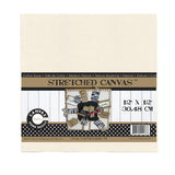 Canvas Corp Artist Stretched Canvas