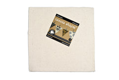 Canvas Banner Shape -  Square 12 Pieces