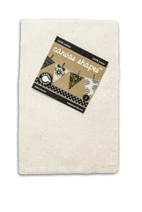 Canvas Banner Shape -  Rectangle 12 pieces