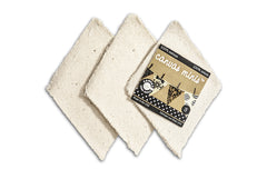 Canvas Mini Banner Shapes - Diamonds (18 pieces)