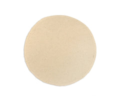 Canvas Round (flower wrap) - 8"
