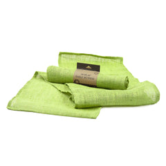 Burlap Table Runners