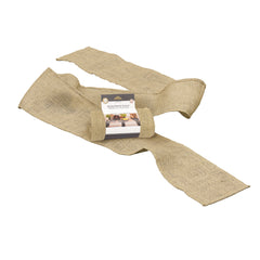 Table Runner - Skinny Runner - Burlap