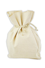 Canvas Bag - Canvas Money Sac