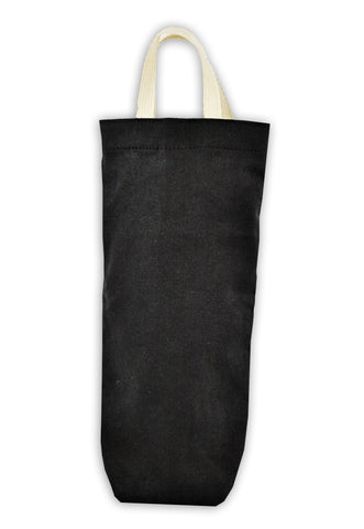 Wine Bags - Canvas Colored Wine Totes