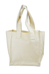 Canvas Bag - Canvas HoBo Tote (14oz)