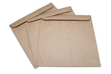 Envelope 12x12 - Kraft  (50 pack)