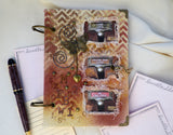 7gypsies Gypsy Paper Pack Collection - Ordre du Jour