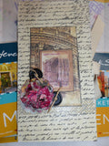 7gypsies Gypsy Mixed Media Pad - Wanderlust