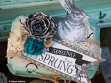 Mix & Match Pad - Spring Showers