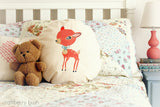 Canvas Pillow - Round (available in 4 sizes)