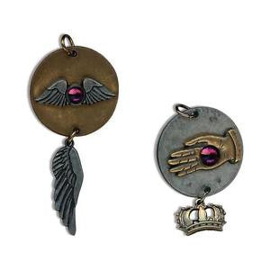7gypsies Charms Fortune